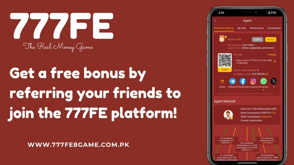 777FE Game Download