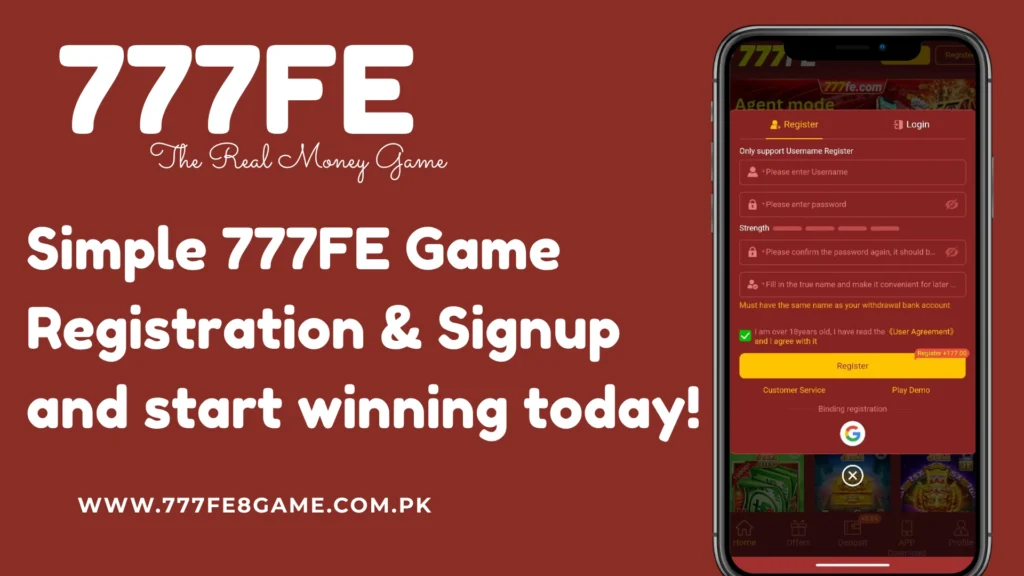 Download 777FE